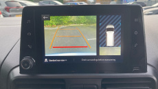 Vauxhall Combo Life 1.2 Turbo Energy XL 5dr Petrol Estate